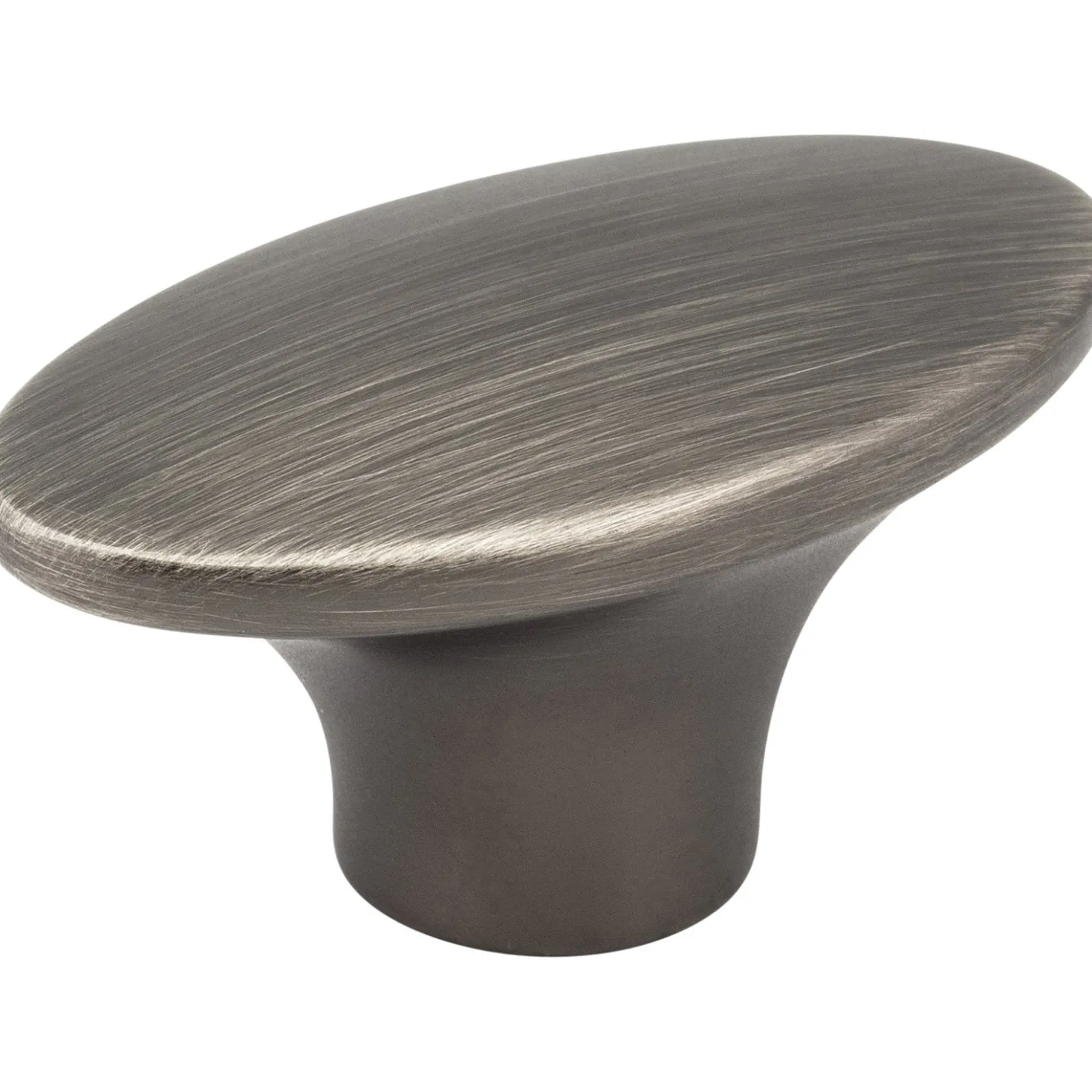 Jeffrey Alexander Hudson Cabinet Knob