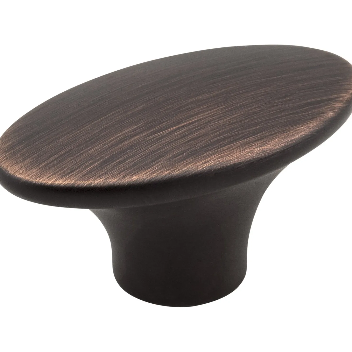 Jeffrey Alexander Hudson Cabinet Knob