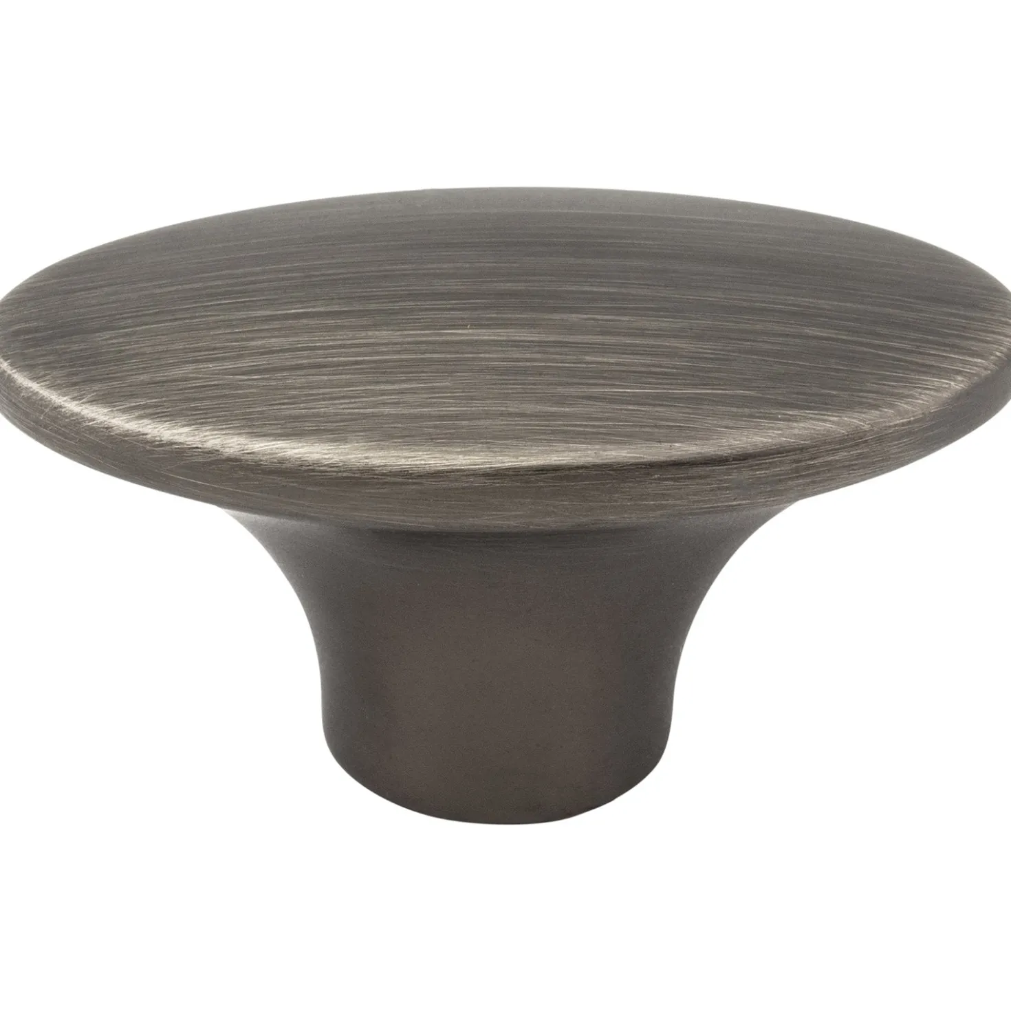 Jeffrey Alexander Hudson Cabinet Knob