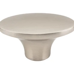 Jeffrey Alexander Hudson Cabinet Knob