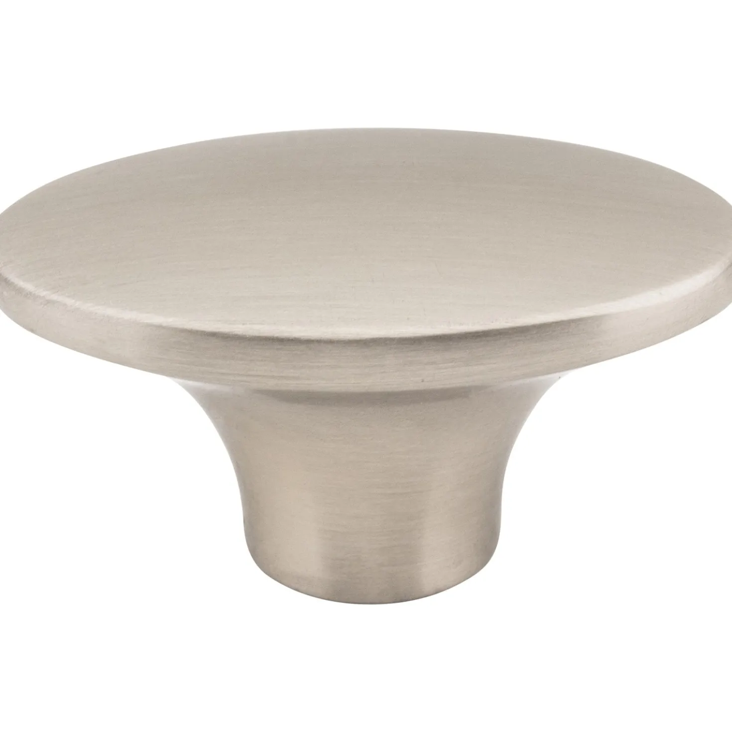 Jeffrey Alexander Hudson Cabinet Knob
