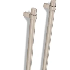 Jeffrey Alexander Key Grande Cabinet Pull