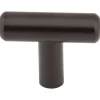 Jeffrey Alexander Key Largo Cabinet "T" Knob