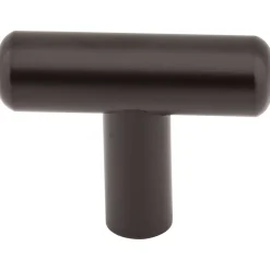 Jeffrey Alexander Key Largo Cabinet "T" Knob