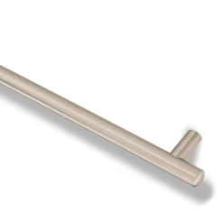 Jeffrey Alexander Key West 9/16" Cabinet Pull
