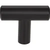 Jeffrey Alexander Key West Cabinet "T" Knob