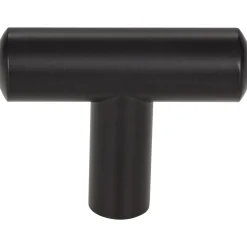 Jeffrey Alexander Key West Cabinet "T" Knob