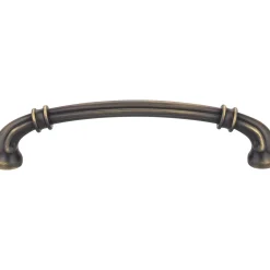 Jeffrey Alexander Lafayette Cabinet Pull