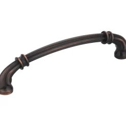 Jeffrey Alexander Lafayette Cabinet Pull