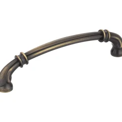 Jeffrey Alexander Lafayette Cabinet Pull