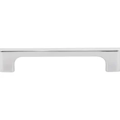 Jeffrey Alexander Leyton Cabinet Pull