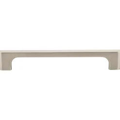 Jeffrey Alexander Leyton Cabinet Pull