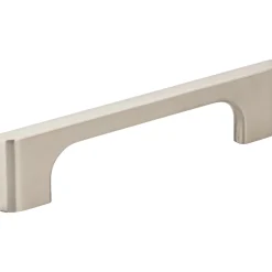 Jeffrey Alexander Leyton Cabinet Pull