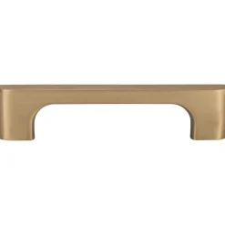 Jeffrey Alexander Leyton Cabinet Pull