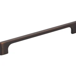 Jeffrey Alexander Leyton Cabinet Pull