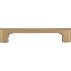 Jeffrey Alexander Leyton Cabinet Pull