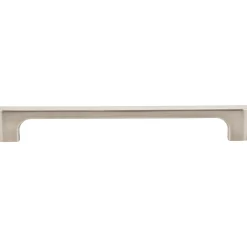 Jeffrey Alexander Leyton Cabinet Pull