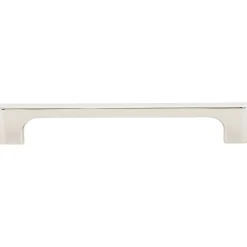 Jeffrey Alexander Leyton Cabinet Pull