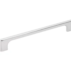 Jeffrey Alexander Leyton Cabinet Pull