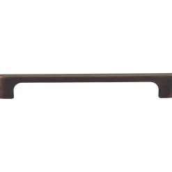 Jeffrey Alexander Leyton Cabinet Pull