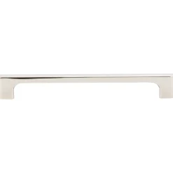 Jeffrey Alexander Leyton Cabinet Pull