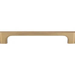 Jeffrey Alexander Leyton Cabinet Pull