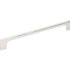 Jeffrey Alexander Leyton Cabinet Pull