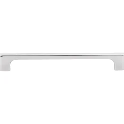 Jeffrey Alexander Leyton Cabinet Pull