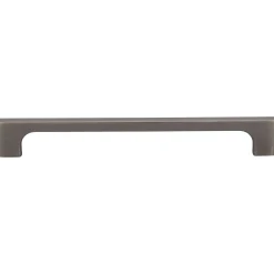Jeffrey Alexander Leyton Cabinet Pull