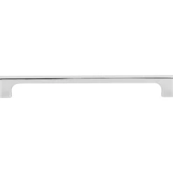 Jeffrey Alexander Leyton Cabinet Pull