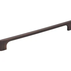 Jeffrey Alexander Leyton Cabinet Pull
