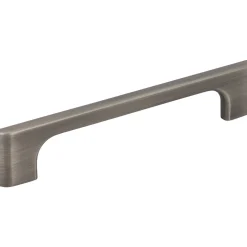 Jeffrey Alexander Leyton Cabinet Pull