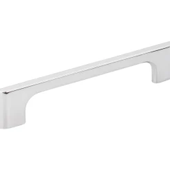 Jeffrey Alexander Leyton Cabinet Pull