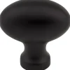 Jeffrey Alexander Lyon Cabinet Knob
