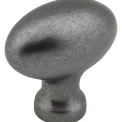Jeffrey Alexander Lyon Cabinet Knob