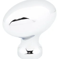 Jeffrey Alexander Lyon Cabinet Knob