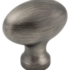 Jeffrey Alexander Lyon Cabinet Knob