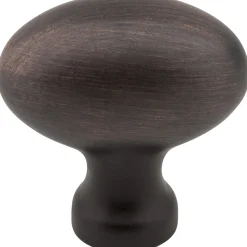 Jeffrey Alexander Lyon Cabinet Knob