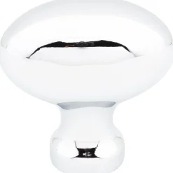 Jeffrey Alexander Lyon Cabinet Knob