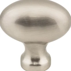 Jeffrey Alexander Lyon Cabinet Knob