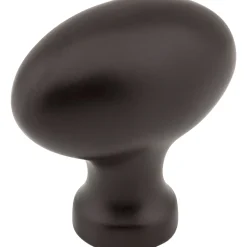 Jeffrey Alexander Lyon Cabinet Knob