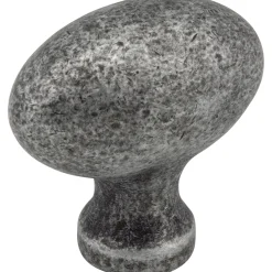 Jeffrey Alexander Lyon Cabinet Knob