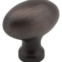 Jeffrey Alexander Lyon Cabinet Knob