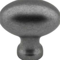 Jeffrey Alexander Lyon Cabinet Knob