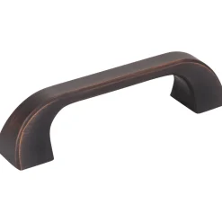Jeffrey Alexander Marlo Cabinet Pull