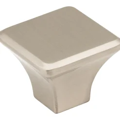 Jeffrey Alexander Marlo Cabinet Knob