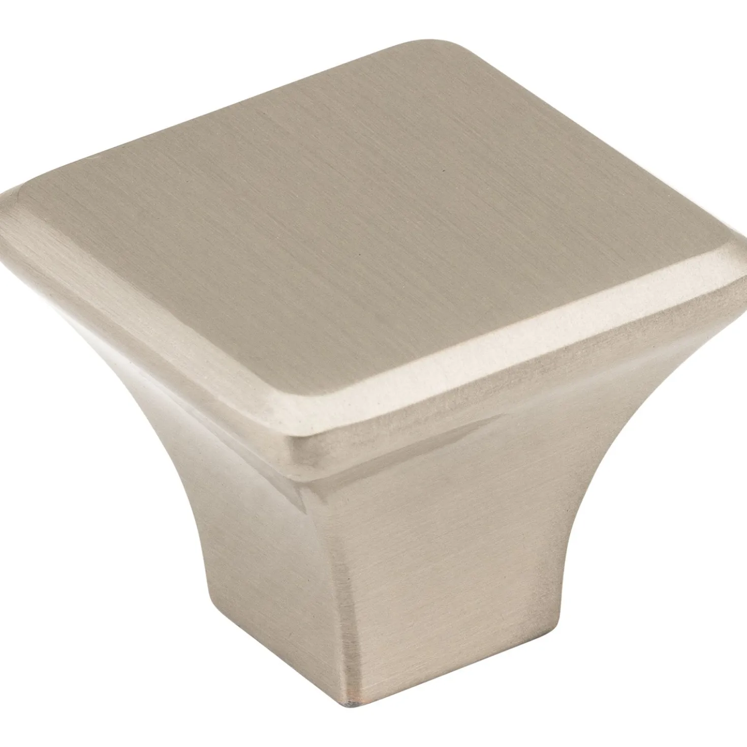 Jeffrey Alexander Marlo Cabinet Knob