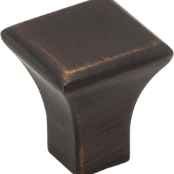 Jeffrey Alexander Marlo Cabinet Knob