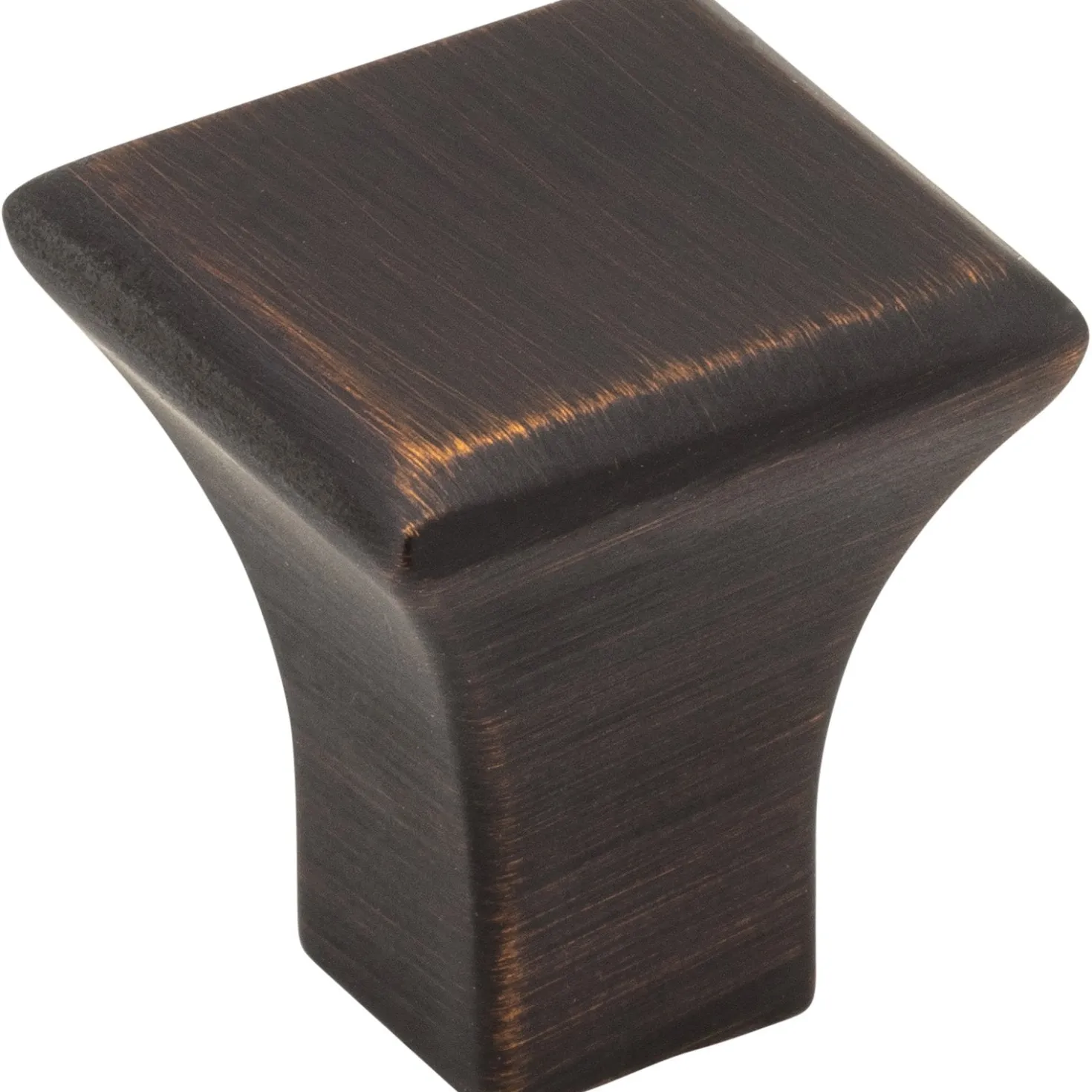 Jeffrey Alexander Marlo Cabinet Knob