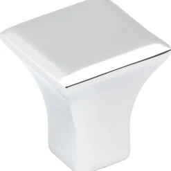 Jeffrey Alexander Marlo Cabinet Knob